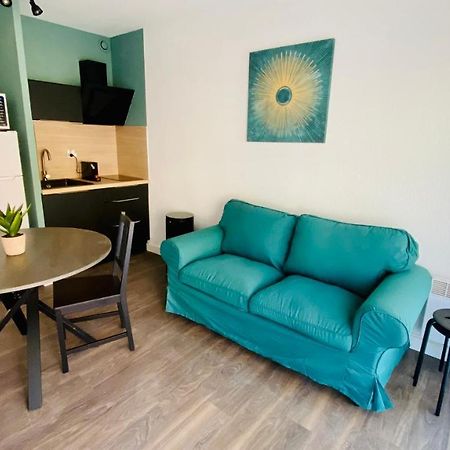 Calyspo 2 Super Appart A 100M De La Mer Parking Gratuit Canet-en-Roussillon Εξωτερικό φωτογραφία