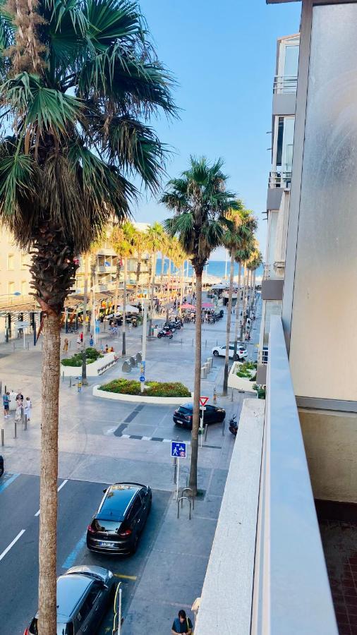 Calyspo 2 Super Appart A 100M De La Mer Parking Gratuit Canet-en-Roussillon Εξωτερικό φωτογραφία